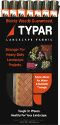 Typar Premium Landscape Fabric