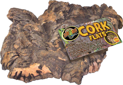 Natural Cork Flats