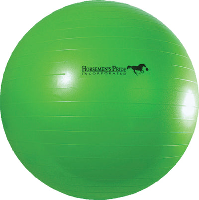 Horsemen'S Pride Jolly Mega Ball