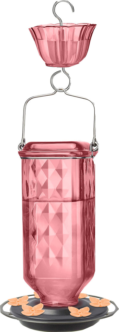 Rosewood Column Antique Hb Fdr With Ant Moat