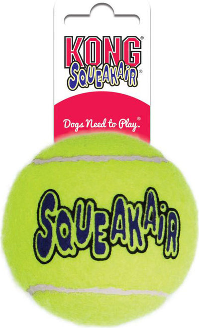 Kong Squeakair Ball