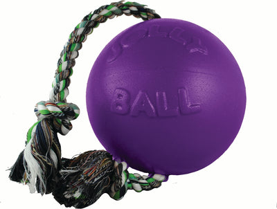 Jolly Pets Romp-N-Roll Ball
