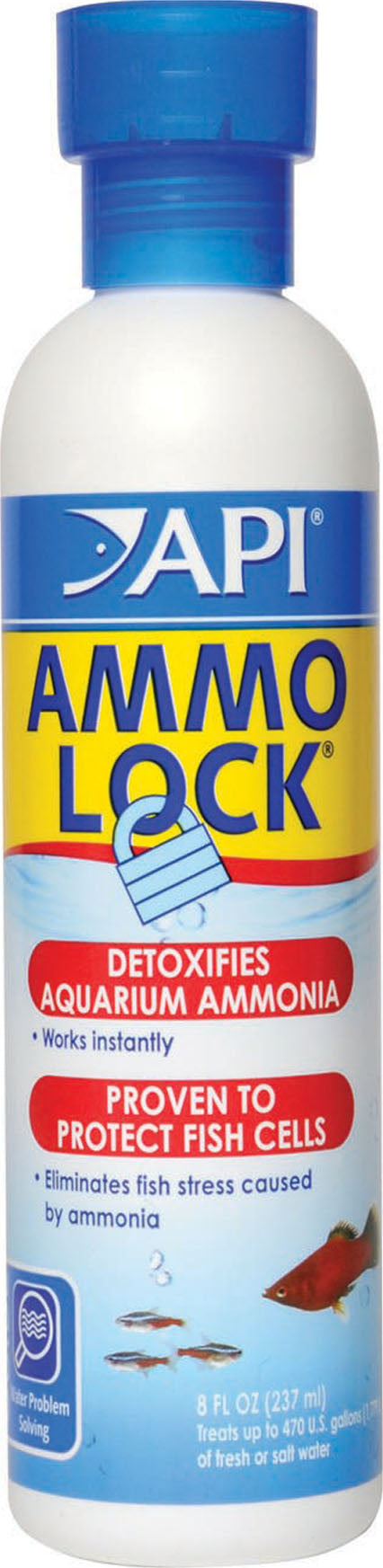 Api Ammo Lock