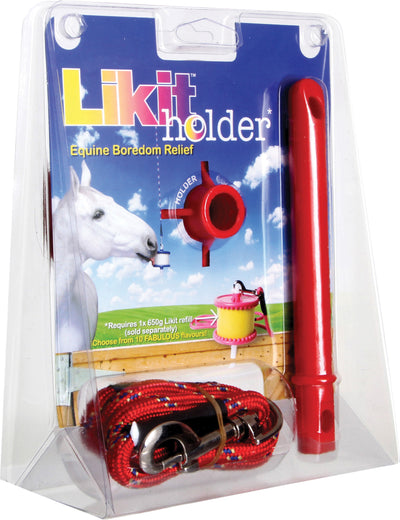 Likit Holder