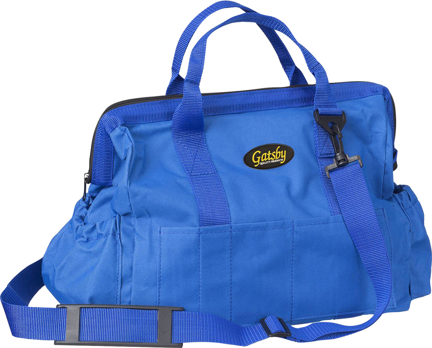 Gatsby Nylon Grooming Tote