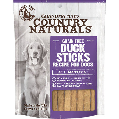 Country Naturals Grain Free Sticks