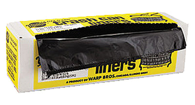 Flex-O-Bag Trash Can Liners