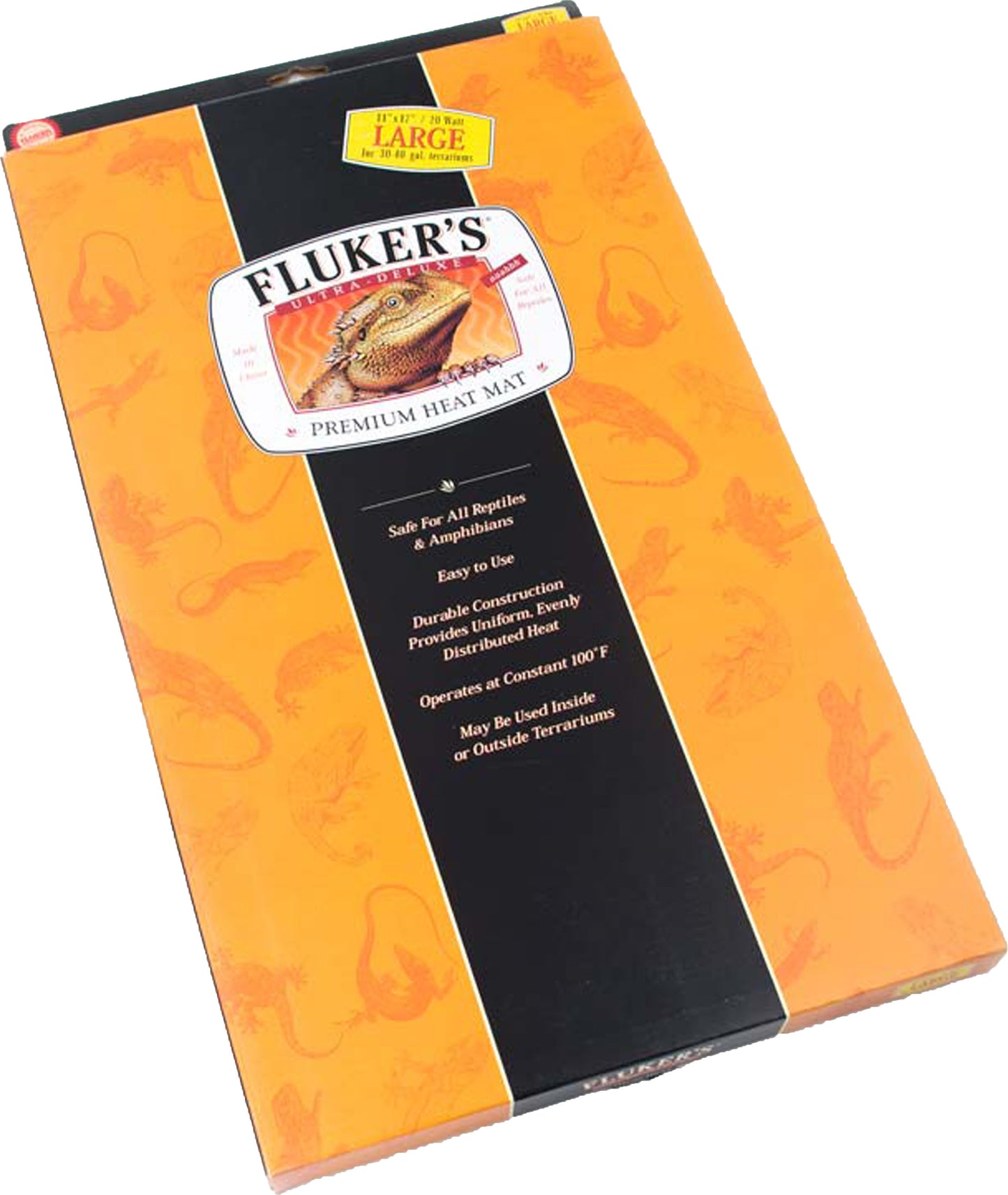 Ultra Deluxe Premium Heat Mat