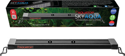 Skyaqua Ultrabright Led Aquarium Light System