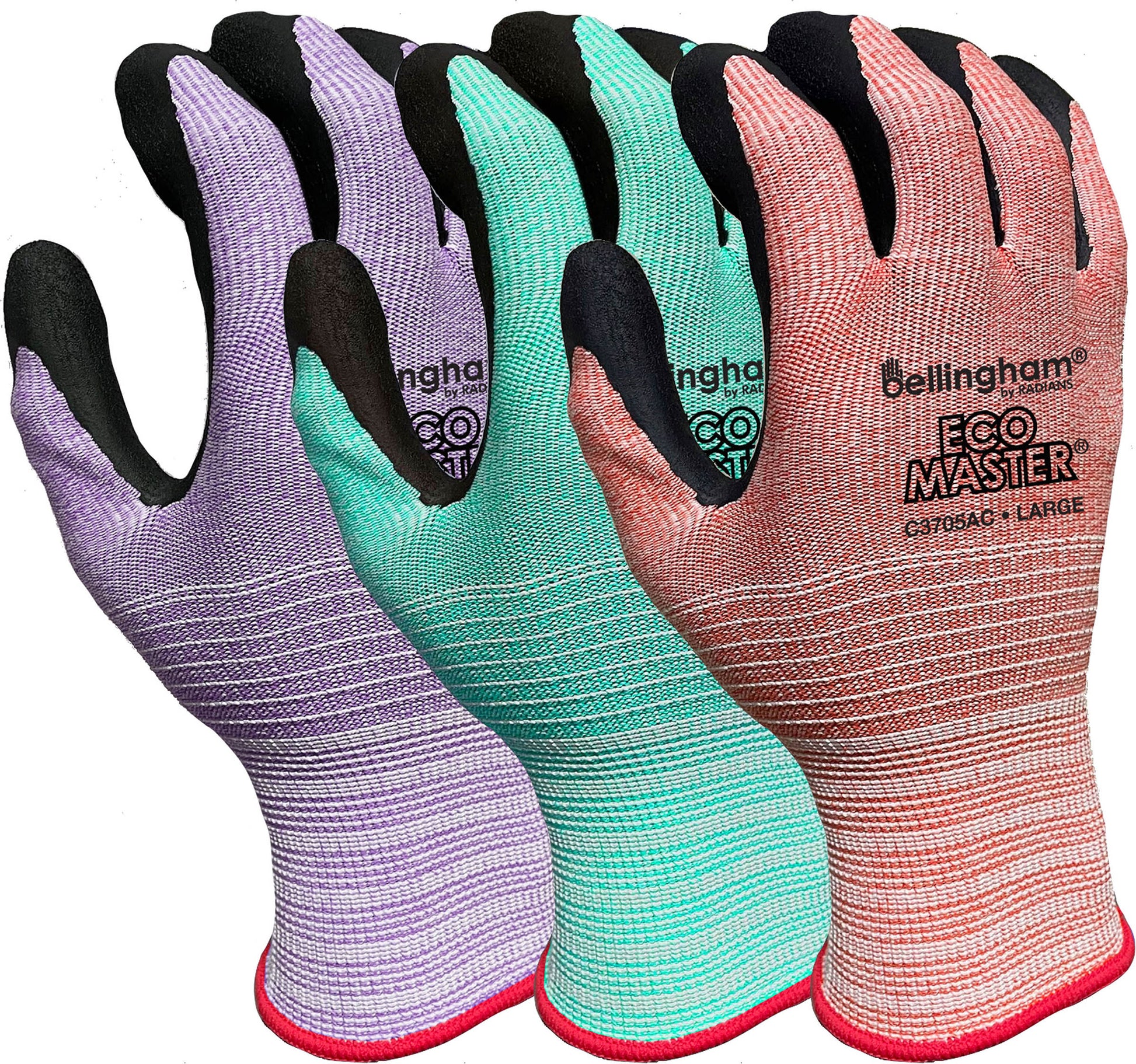 Bellingham Eco Master Gloves