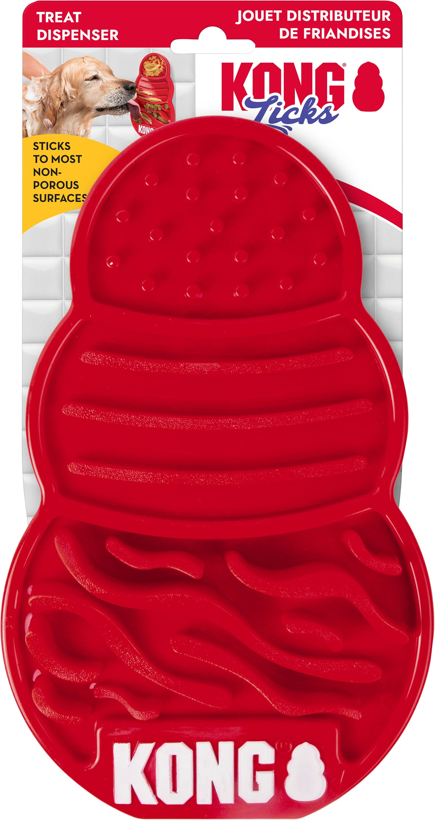 Kong Licks Mat