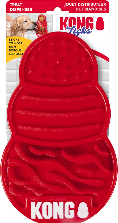 Kong Licks Mat