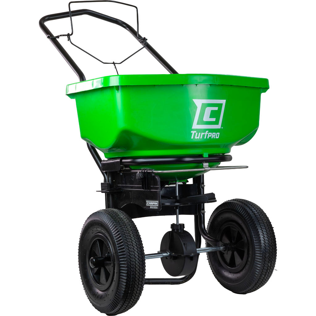 Residential Turf Spreader