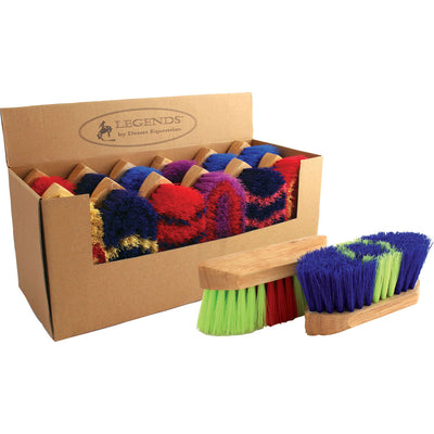 Legends Ponypals Pocket Size Brush Display