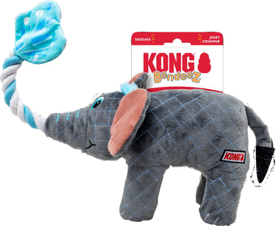 Kong Bendeez Elephant