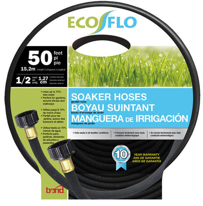 Bond Eco Flo Soaker Hose