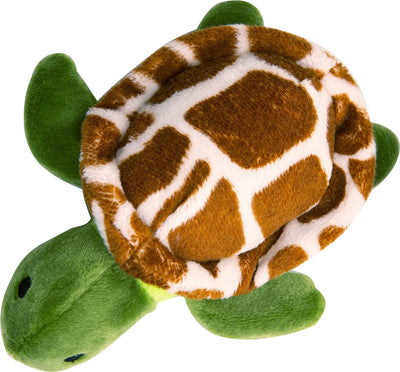 Snugarooz Shelldon The Turtle