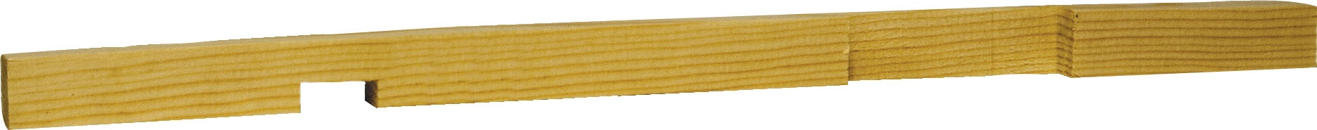 Harvest Lane Entrance Reducer For 10 Frame Hives