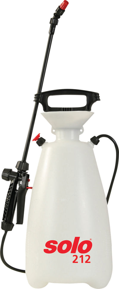 Solo Home And Garden Tank Sprayer