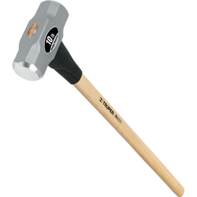 Truper Sledge Hammer Hickory Handle