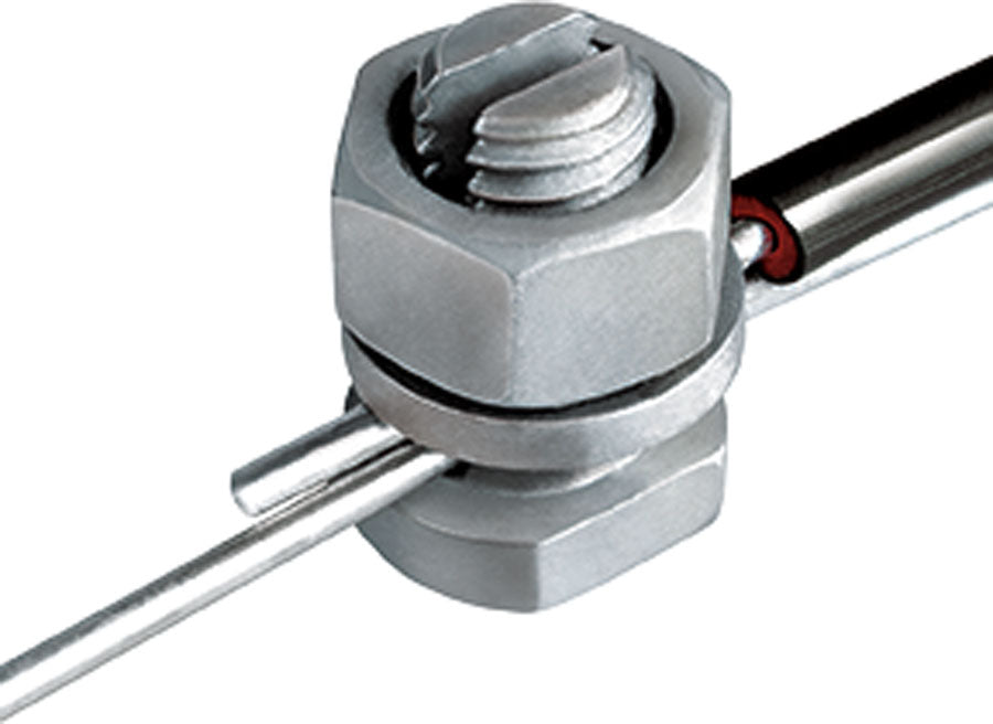 Patriot Joint Clamps