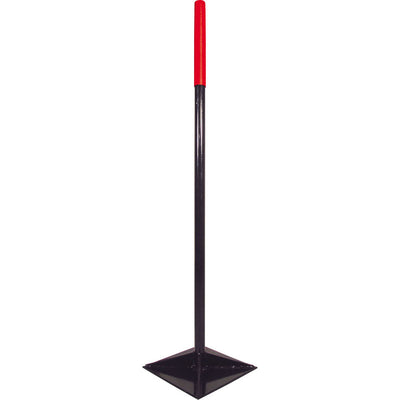 Razor-Back All Steel Tamper