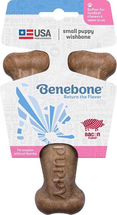 Benebone Wishbone Puppy