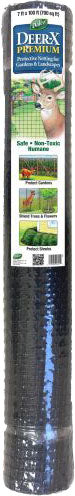 Deer-X Premium Protective Fencing 3/4 Mesh