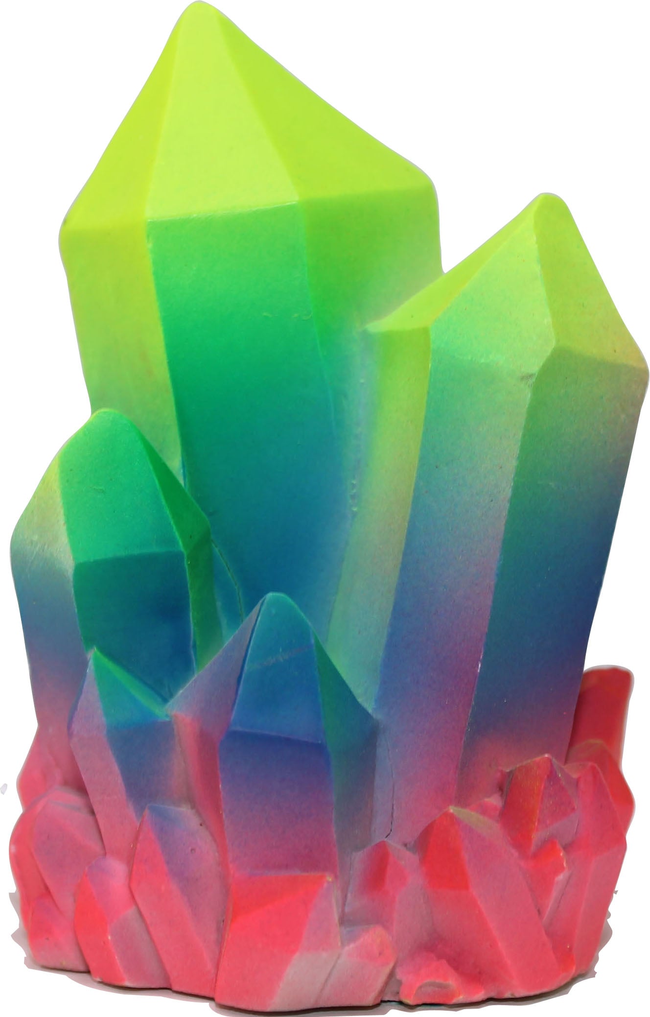 Exotic Environments Crystal Cave