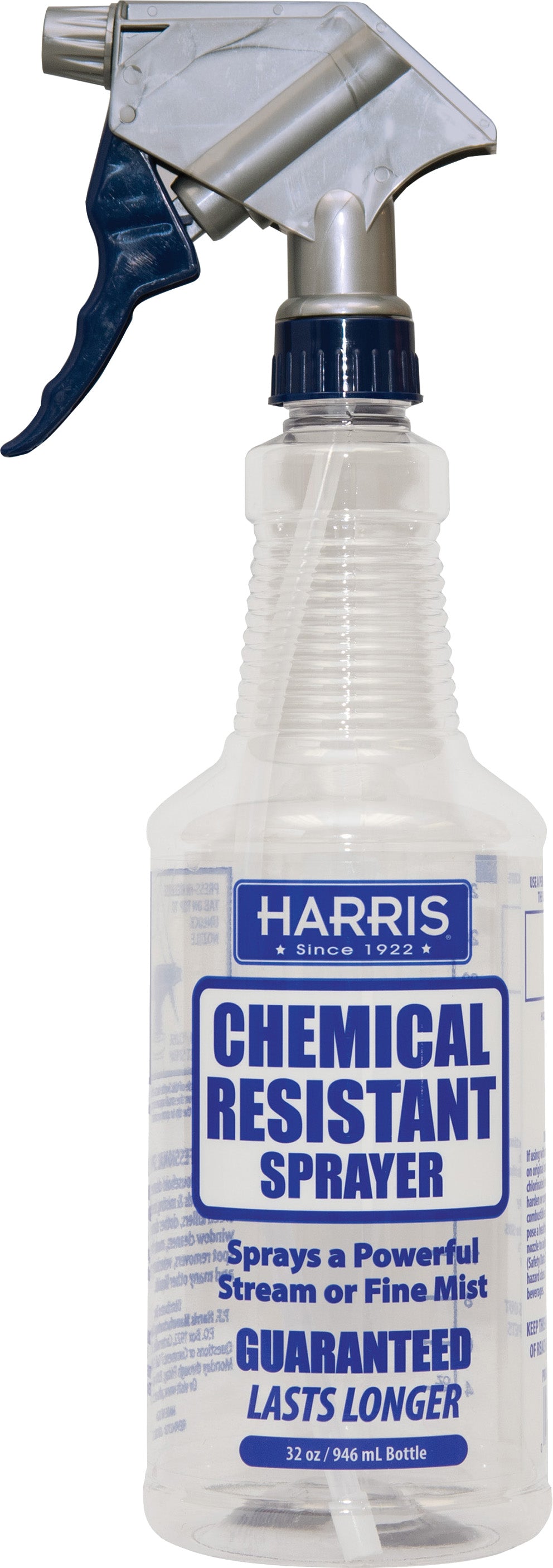 Harris Chemical Resistant Sprayer