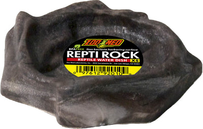 Repti Rock Reptile Water Dish