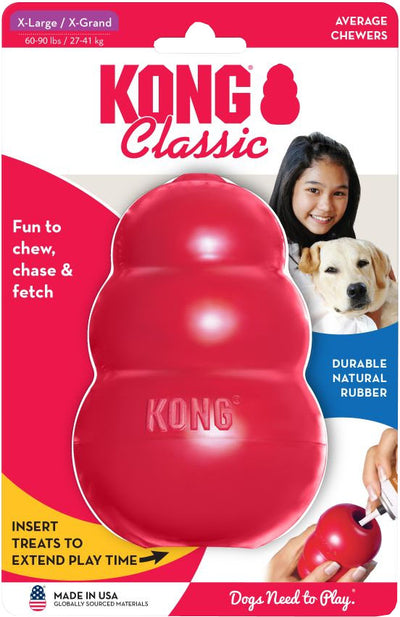 Kong Classic