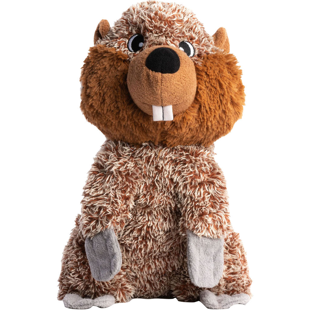Fabdog Fluffy Beaver