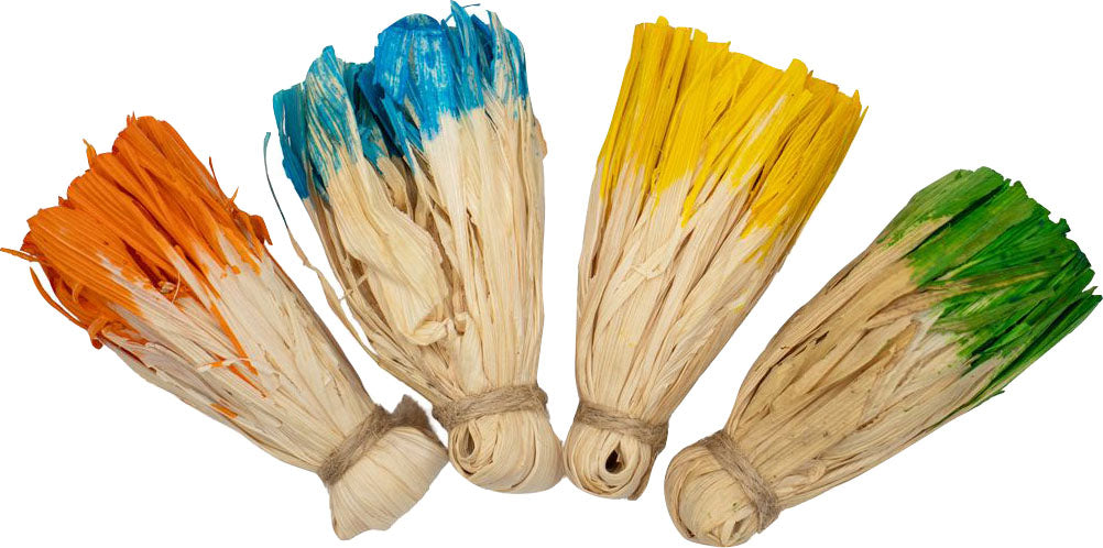 Nibbles Cornfetti Small Animal Toy