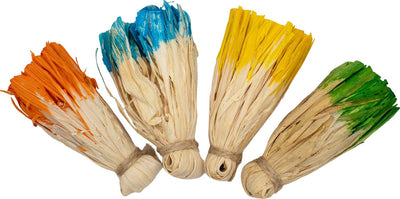 Nibbles Cornfetti Small Animal Toy