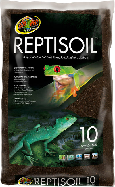 Reptisoil