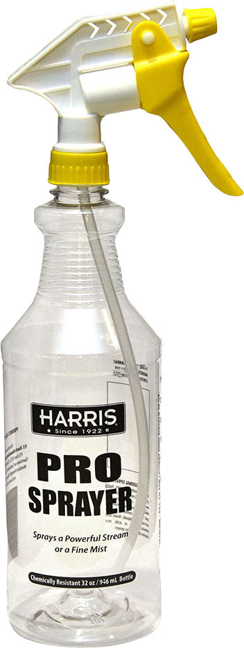 Harris Pro Sprayer