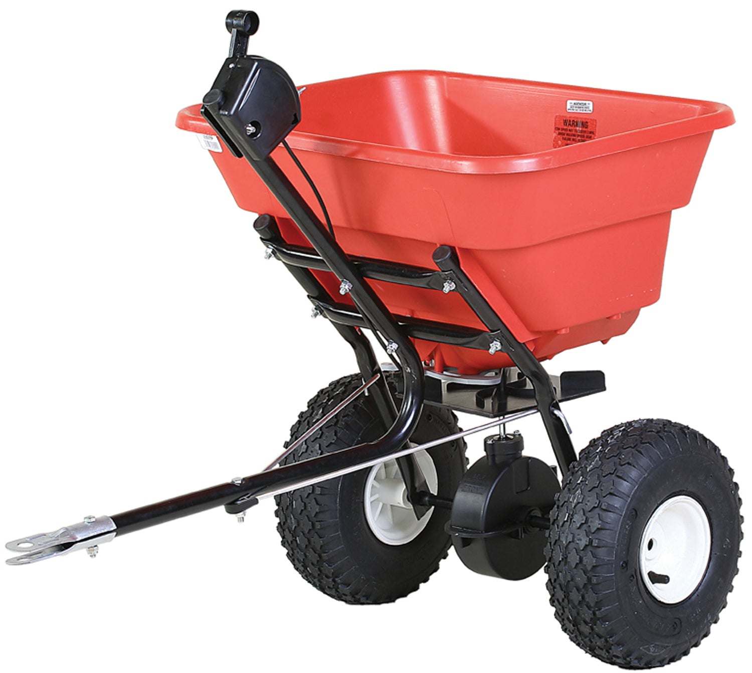 Earthway Estate Tow Broadcast Spreader
