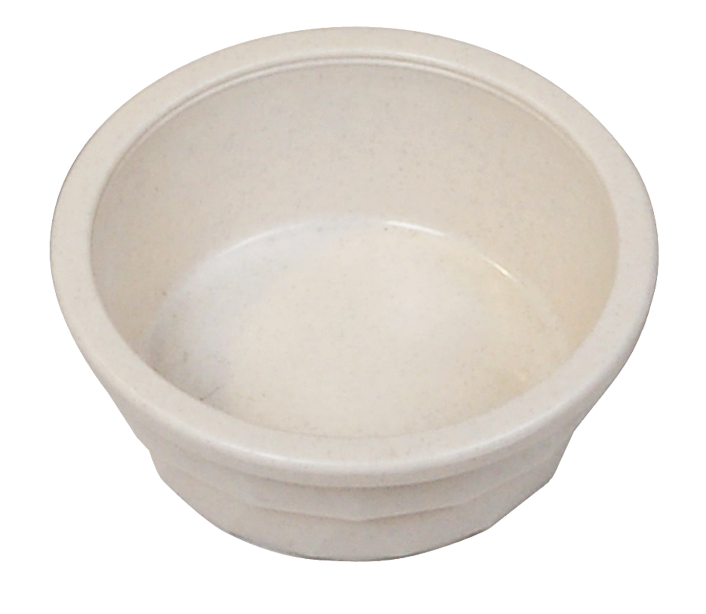 Van Ness Crock Heavyweight Dish