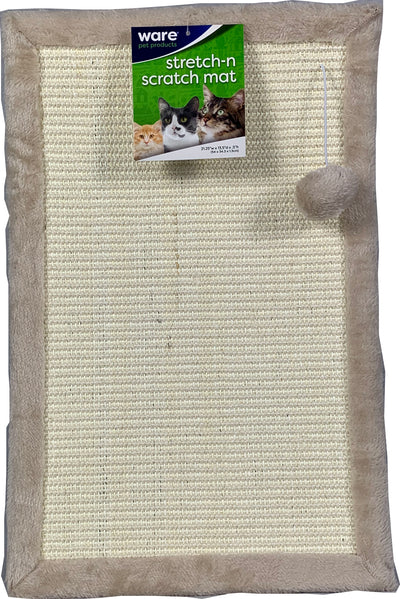 Scratch-N-Mat