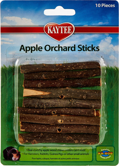 Kaytee Apple Orchard Sticks
