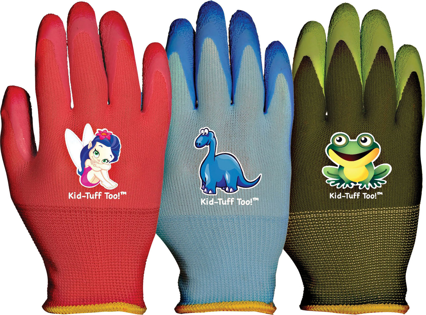 Bellingham Kid Tuff Too Children'S Gloves