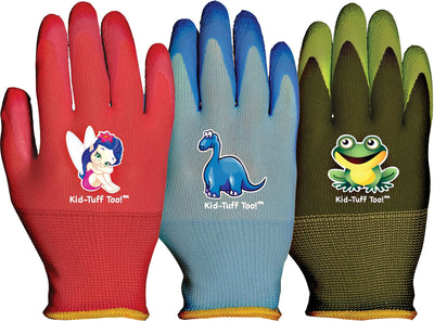 Bellingham Kid Tuff Too Children'S Gloves