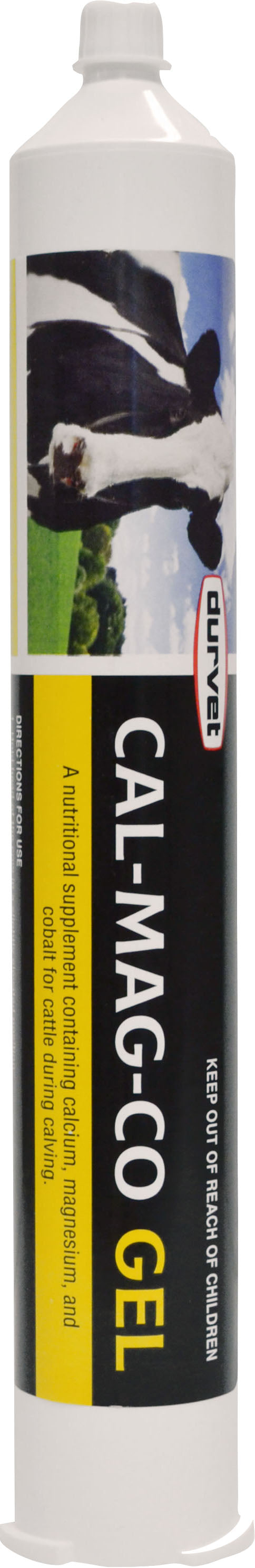 Durvet Cal-Mag-Co Gel