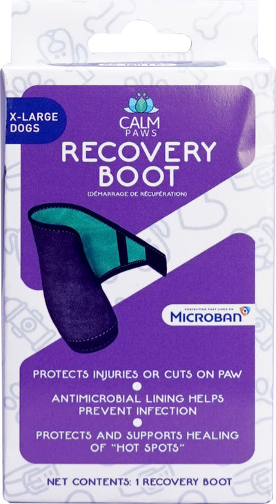 Calm Paws Recovery Boot