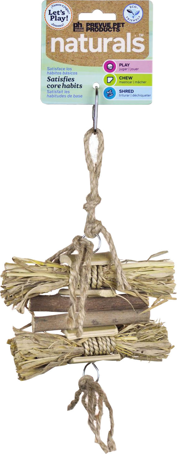 Strawful Small Animal Chew