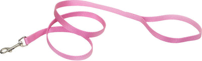 Single Ply Dog Leash