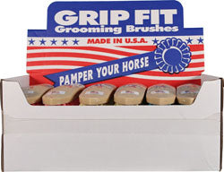 Decker Grip Fit Brush Assortment Display