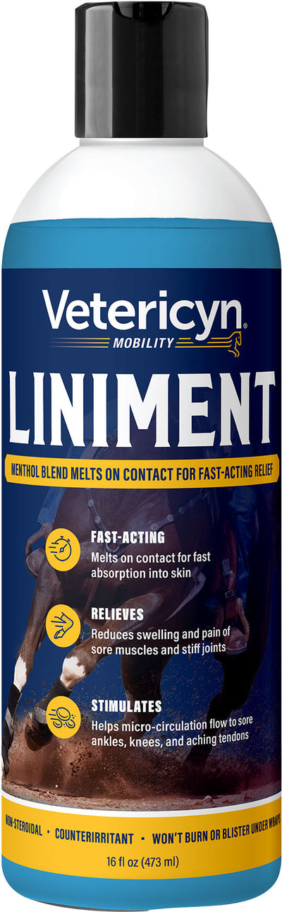 Vetericyn Mobility Liniment
