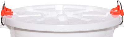 Feed Drum Lid